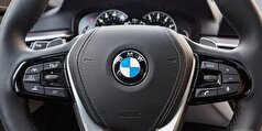 تشکیل پرونده قضایی برای خودروی BMW X ۶
