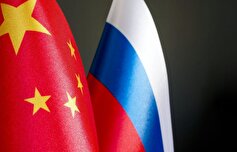 توافق روسیه و چین برای افزایش مبادلات تجاری