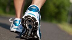 کاهش رگ‌های واریسی و گوارش بهتر غذا تنها با نیم ساعت پیاده روی
