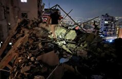 وزارت بهداشت لبنان: حمله هوایی به بیروت سه شهید و ۷۴ زخمی برجای گذاشت