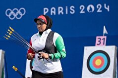 روز سرنوشت ساز دختر ایران در المپیک ۲۰۲۴