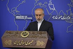 واکنش وزارت خارجه ایران به ترور هنیه