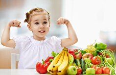 چگونه ذائقه کودک را به سمت مواد غذایی سالم و مقوی هدایت کنیم؟