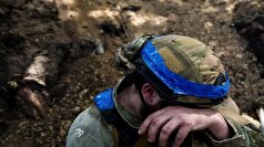 مشاور سابق پنتاگون: طرح صلح  ۵۰۰ میلیارد دلاری ترامپ در اوکراین شکست خورده است