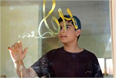 «حسین اجاقلو» با اولین تجربه بازیگری اش تبدیل به یک فوق ستاره شد