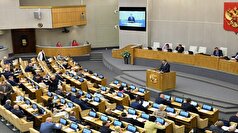 دومای روسیه قانونی را تصویب کرد که پخش کلیپ‌های 