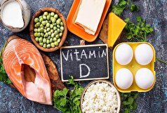 میوه‌ها و سبزیجات غنی از ویتامین D را بشناسید!