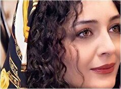 استوری تبریک تولد ساره بیات برای بازیگر جذاب سینما جنجالی شد/عکس