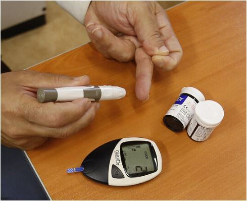 اصلاح سبک زندگی در کنترل دیابت حرف اول را می زند