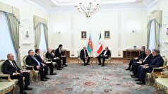 پزشکیان: دولت چهاردهم مصمم به تحکیم و تقویت روابط با جمهوری آذربایجان است