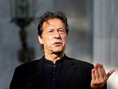 شرط و شروط عمران خان برای مذاکره با ارتش پاکستان