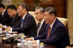 رئیس‌جمهور چین عنوان کرد پدافند مرزی، دریایی و هوایی نماد مهم حاکمیت چین است