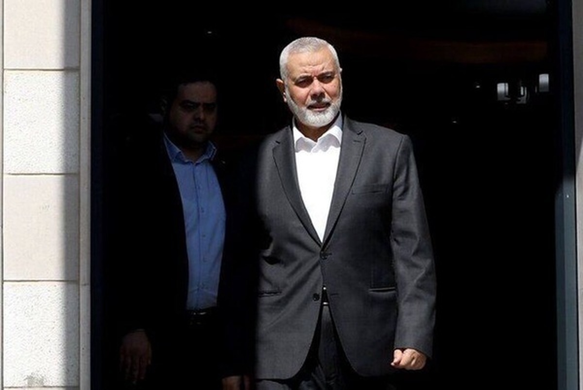 واکنش مسئولان فرهنگی و هنری به شهادت اسماعیل هنیه