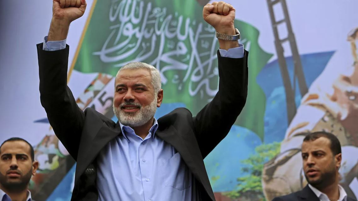 «اسماعیل هنیه» که بود و چرا شهید شد؟ آنچه باید از رهبر سیاسی حماس بدانید