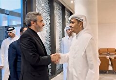 رایزنی علی باقری و وزیر خارجه قطر درباره پیامد‌های ترور هنیه