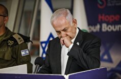 نتانیاهو: «فواد شکر» مسئول موشک‌های نقطه‌زن حزب‌الله بود/ روز‌های سخت در انتظار ماست