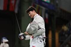 شمشیربازی سابر کره‌جنوبی طلا‌های المپیک را درو کرد
