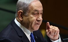 نتانیاهو: تسلیم درخواست‌ها برای پایان دادن به جنگ نمی‌شوم