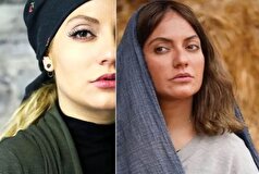 این لباس اصیل و خاص هدیه آقای فوتبالیست به مهناز افشار بوده!