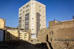رتبه سوم خوزستان در نوسازی واحد‌های مسکونی بافت فرسوده در کشور