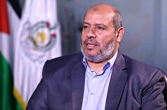 عضو ارشد حماس: خون اسماعیل هنیه در راه وحدت مقاومت اثر خواهد داشت