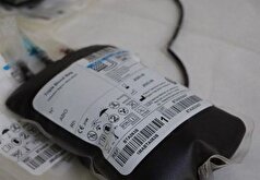 تأمین خون زائران ایرانی و خارجی در اربعین حسینی