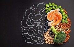 ۱۰ خوراکی برای تقویت سلامت مغز!