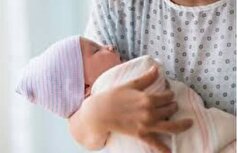 تغذیه با شیر مادر مناسب برای کاهش خطر ابتلا نوزاد به آسم!