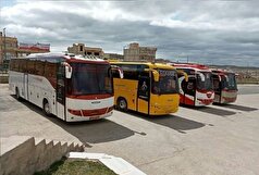 قیمت بلیت اتوبوس‌های اربعین از مبدا قزوین اعلام شد