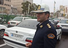 پایان محدودیت‌های ترافیکی در تهران/ از همکاری خوب شهروندان با پلیس سپاسگزاریم