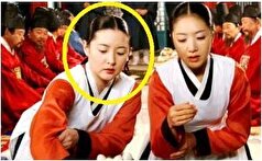 بازیگر نقش یانگوم در سریال جواهری در قصر وارد عرصه مدلینگ شد/پرتره هایش را از دست ندهید