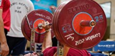 حضور ۶ وزنه‌بردار ایران در پارالمپیک پاریس