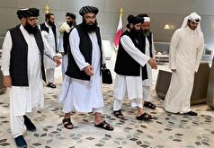 هیئت طالبان برای مراسم تدفین شهید «هنیه» به قطر رفت
