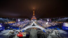 خنثی سازی ۶۸ حمله سابیری با هدف در اخلال در بازی‌های المپیک پاریس