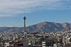 گروه‌های حساس تهران از خانه بیرون نروند