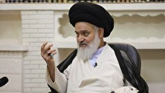 حسینی‌بوشهری: رژیم صهیونیستی برای فرار از محاکمه به دنبال ایجاد جنگ منطقه‌ای است