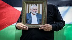 رسانه آمریکایی: ترور رهبر سیاسی حماس به این جنبش لطمه نمی‌زند