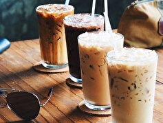 اگر از معتادان قهوه هستید این ۱۰ نوشیدنی خنک مخصوص شماست