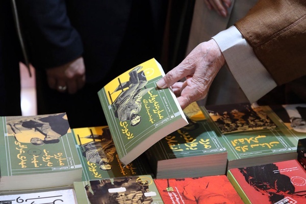 روایتی از شهید لاجوردی که بعد از ۴۴ سال چاپ شد