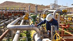 افزایش تولید در شرکت نفت گچساران با انجام بیش از ۸۶ هزار کار تعمیراتی