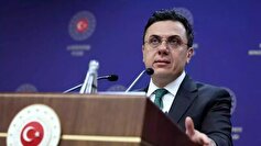 واکنش وزارت خارجه ترکیه به انتقاد وزیر خارجه رژیم صهیونیستی