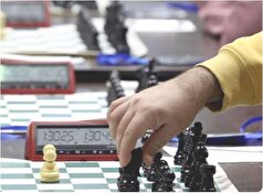 رقابت ۲۵۰ شطرنج باز کشوری در دزفول آغاز شد