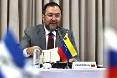 وزیر خارجه ونزوئلا: ایالات متحده در تلاش برای کودتاست