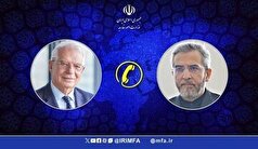 ایران قطعا از حق ذاتی ومشروع خود دفاع خواهد کرد