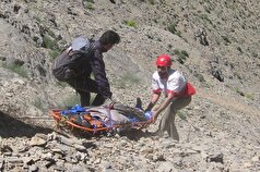 انتقاد هیئت کوهنوردی از هلال احمر کهگیلویه و بویراحمد به دلیل ارائه اطلاعات اشتباه