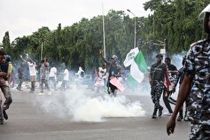 عفو بین‌الملل: ۱۳ نفر در اعتراضات مردم نیجریه علیه مشکلات اقتصادی کشته شدند