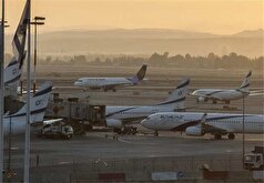 حمله هکری به فرودگاه‌های اسرائیل / پرواز‌ها لغو شد
