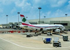 وزیر حمل و نقل لبنان لغو پرواز‌های بیروت را رد کرد