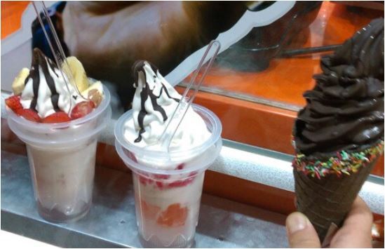 پنج نکته درباره مصرف بستنی؛ از خطر مسمومیت تا چاقی