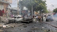 ۳۰ کشته بر اثر حمله تروریستی در پایتخت سومالی
